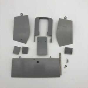 기어봉Freewing Mirage2000 2000 80mm EDF 비행기 RC 용 랜딩 기어 캐빈 도어