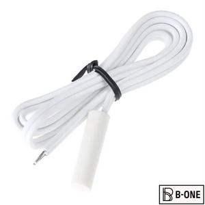 WR55X10025 일반 전기용 라인(서미스터) 키트가 포함된 냉장고 온도 센서 # 914093 AP 3185407 PS 304103