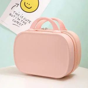 [핫트랙스]다쿠아즈 여행 레디백 핑크