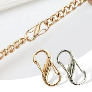 [룽스]체인쇼트너 길이 끈수선 조절