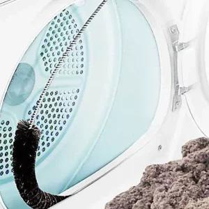 와이어 틈새 청소솔 화장실 세탁기 미니솔 솔 드럼 세탁기 미니솔 화장실 청소솔 주방