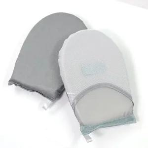 휴대용 핸드 다림미 장갑 스팀 다림질 패드 다리미장갑 스팀다림이판 다림판