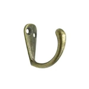 코텍 엔틱 옷걸이 2p 수납고리 벽옷걸이 엔틱옷걸이 엔틱후크고리 후크고리