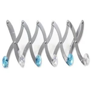 키친아트 문걸이용 도어훅 옷걸이 행거 문걸이행거 도어옷걸이 문옷걸이 모자걸이