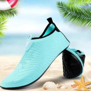 [룽스]신발 워터 메쉬 스포츠 남여공용아쿠아슈즈