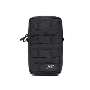 [룽스]파우치 보조가방 남성 소품 미니 배낭보조