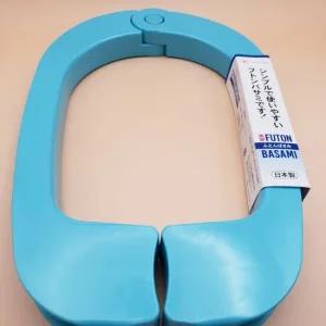 이불 베개 대형 다용도 빨래 집게 하늘색) 배게빨래집게 대형집게 이불빨래집게