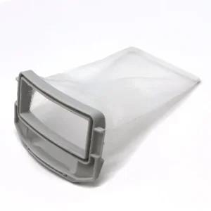 대우 세탁기 거름망 중 공기방울 필터 빨래 먼지망 세탁기 먼지제거 빨래 거름망