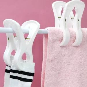 대형 빨래 이중 집게 긴집게 큰집게 이불집게 긴집게 이불집게 큰집게