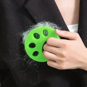 반려동물 애견 애묘 털 먼지 제거 실리콘 세탁볼 용품 먼지실리콘 먼지제거실리콘