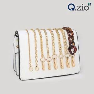 [룽스]체인 크로스 가방끈 핸드백 숄더