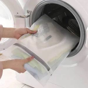 세탁망 빨래 속옷망 아기옷 아기 빨래망 속옷 세탁망