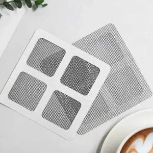 보수용 방충망 3P 보수테이프 보수패치 스티커 보수테이프 보수용 보수패치