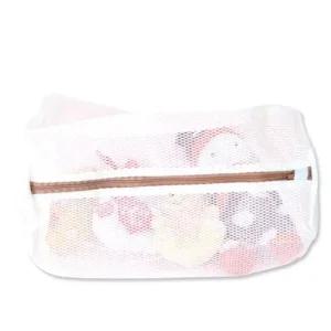 무형광 매쉬 세탁망 셔츠용 아기 속옷 빨래망 의류 세탁기 무형광 세탁용품 엉킴방지