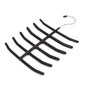 논슬립 넥타이 벨트 스카프 걸이 행거 타이걸이 넥타이걸이 벨트걸이 스카프걸이