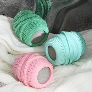 실리콘 세탁볼 세탁기볼 세탁싱크볼 먼지제거 빨래볼 먼지제거 세탁싱크볼 세탁기볼