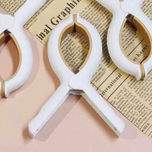 대형 이불 빨래 집게 13.5cm 2P 이불빨래집게 이불집게 빨래집게걸이 대형빨래집게