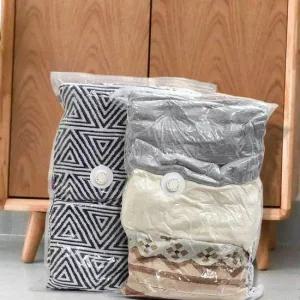 진공 압축 백 M 진공포장팩 옷진공팩 진공팩 진공팩 진공팩비닐 진공포장팩 진공비닐팩