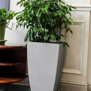 대형 화분 세트 심플한화분 야외용화분 조화화분세트 모던화분 조화화분세트 가정용화분