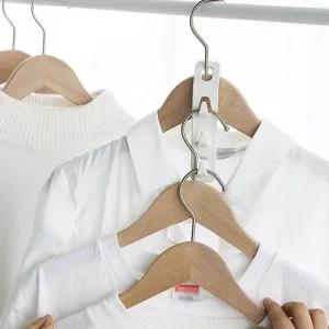 옷걸이 연결고리 멀티옷걸이 옷걸이연결후크 옷걸이연결후크 멀티옷걸이 옷걸이걸이