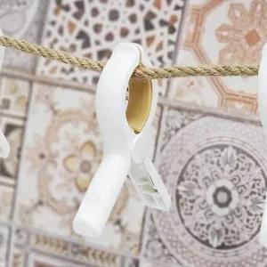 대형 이불 빨래 집게 9.5cm 3P 이불빨래집게 이불집게 빨래집게걸이 대형빨래집게