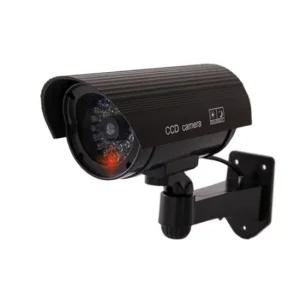 LED 깜빡임 외부 방수 모형 CCTV 카메라 모형감시카메라 모형CCTV 가짜CCTV 모조카메라 CCTV모형