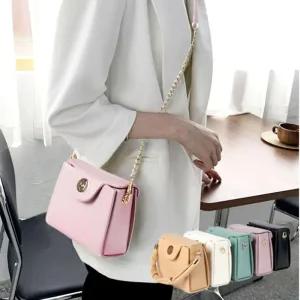 [룽스]미니 빅토드백 토트백 크로스백 가방