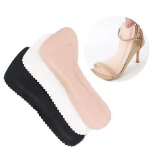 [룽스]발바닥 하이힐발바닥쿠션 쿠션 부착식 패드