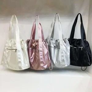 [룽스]가방 여자가방 쇼퍼백 보부상 쇼퍼 데일리