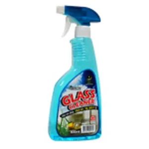 산도깨비)다용도유리세척제600ml 다용도 다기능 만능 유리창 얼룩 찌든때