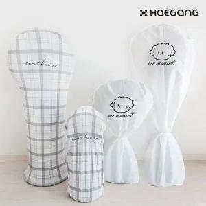 선풍기 커버 PEVA 일반형 선풍기커버 선풍기덮개 선풍기망 선풍기보관 선풍기보관커버