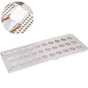 의류정리 옷접기 폴더 수납 정리판 빨래개기 개기판 옷접기폴더수납함 빨래개기판