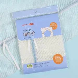 무형광 커튼 빨래망 세탁망 대형 이불 특대형 대형 이불