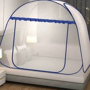 접이식모기장 실내모기장 침대 모기장 텐트형모기장 원터치모기장텐트 접이식모기장