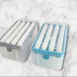 손세탁 비누롤러 거품기 비누 홀더 손빨래 케이스 비누롤러 비누롤러케이스