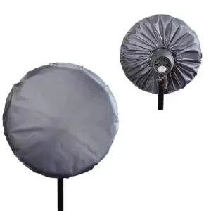 산업용 대형 선풍기 방진 커버 공장 공업용 방진 덮개 선풍기커버 산업용 방진커버