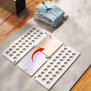 옷접는 폴더 옷정리 트레이 옷 빨래 개기판 옷접기 옷접기폴더 옷접기판 옷정리트레이