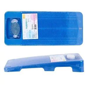 손빨래 PP빨래판 전용솔포함 비누거치 세탁용품 세탁도구 손빨래 손빨래판 속옷빨래