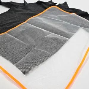 다리미 다리미매트 번들거림방지 중형 다림질천 다리미매트 다림질시트 다리미천 다림천