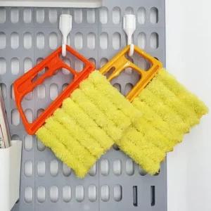 에어컨 브러시 블라인드 쓱싹 청소 먼지제거 에어컨청소 우드블라인드청소 먼지털기