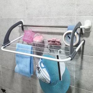 발코니 수건 빨랫대 창틀건조대 행주 창틀걸이 건조대 창틀건조대 창문건조대 빨랫대
