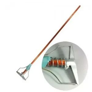 마포대 5자 학교청소용품 사무실청소 실내청소 청소장비 마포대 마포걸레대 바닥청소도구