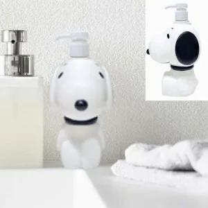 욕실디스펜서 샴푸 디스펜서 500ml 욕실디스펜서 샴푸디시펜서 핸드워시디스펜서 샴푸통