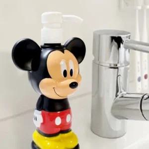 욕실 디스펜서 입체 핸드워시 480ml 욕실디스펜서 샴푸디시펜서 핸드워시디스펜서 샴푸통