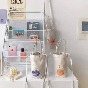 [룽스]커피홀더 텀블러 캐리어 컵홀더 테이크아