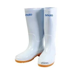 [룽스]패션장화 낚시 백색 SRB-06 255mm