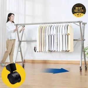 원픽마켓 대형 이불 빨래 접이식 베란다 건조대 베란다빨래건조대 이불건조대