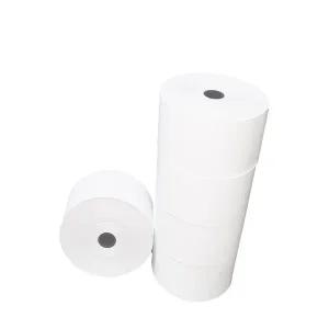 수입지 포스용지 79X120 10롤 무인발급기 키오스크 감열지 번호표 포스기 포스영수증종이