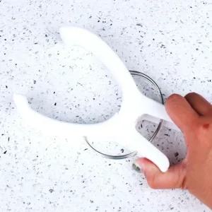 빨래집게 대형 고정집게 이불빨래 2P 신발집게 이불집게 만능집게 이불건조