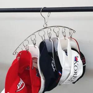 양말 옷걸이 속옷 건조 빨래집게 건조대 8구 미니건조대 빨랫대 베란다빨래건조대